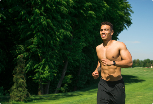 Men’s Health