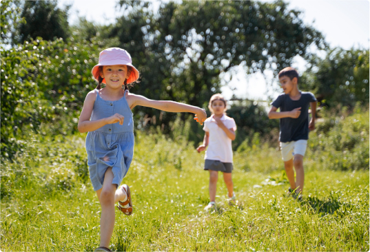 Children’s Health