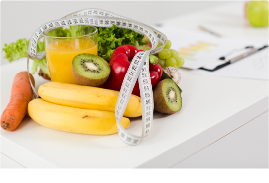 Weight Management