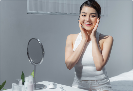 Skin Brightening & Skincare