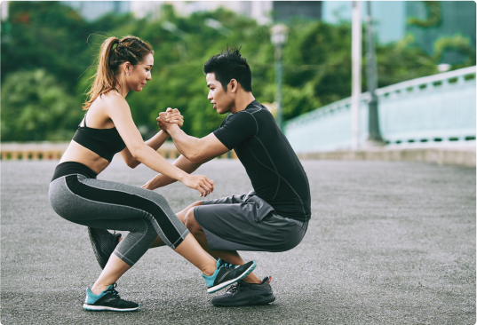 General Wellness